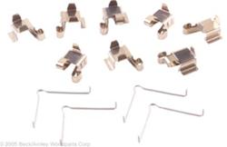 Beck/Arnley Brake Hardware 084-1445