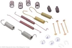 Beck/Arnley Brake Hardware 084-1452
