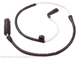 Beck/Arnley Disc Brake Pad Electronic Wear Sensors 084-1490