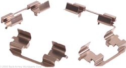 Beck/Arnley Brake Hardware for 1998-2002 ACCORD - 084-1503