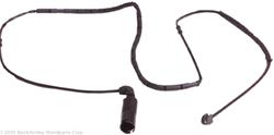 Beck/Arnley Disc Brake Pad Electronic Wear Sensors 084-1514