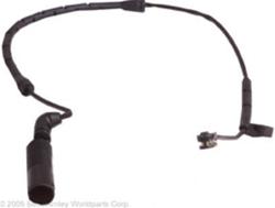 Beck/Arnley Disc Brake Pad Electronic Wear Sensors 084-1515