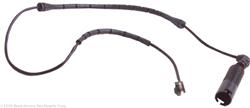 Beck/Arnley Disc Brake Pad Electronic Wear Sensors for 2000-2006 X5 - 084-1517