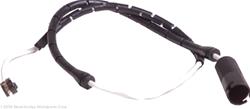 Beck/Arnley Disc Brake Pad Electronic Wear Sensors for 2000-2006 X5 - 084-1519