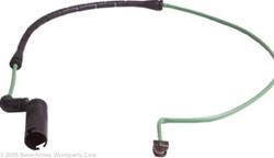 Beck/Arnley Disc Brake Pad Electronic Wear Sensors 084-1522