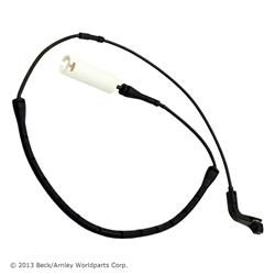 Beck/Arnley Disc Brake Pad Electronic Wear Sensors 084-1530