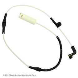 Beck/Arnley Disc Brake Pad Electronic Wear Sensors 084-1531