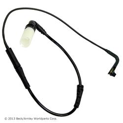Beck/Arnley Disc Brake Pad Electronic Wear Sensors 084-1534