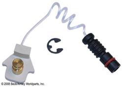 Beck/Arnley Disc Brake Pad Electronic Wear Sensors 084-1535