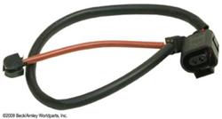Beck/Arnley Disc Brake Pad Electronic Wear Sensors for 2003-2010 CAYENNE, 2007-2015 Q7, 2004-2010 TOUAREG - 084-1539