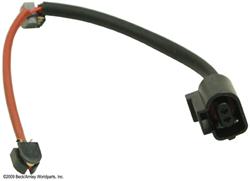 Beck/Arnley Disc Brake Pad Electronic Wear Sensors for 2003-2010 CAYENNE, 2007-2015 Q7, 2004-2010 TOUAREG - 084-1540
