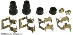 Beck/Arnley Brake Hardware 084-1557