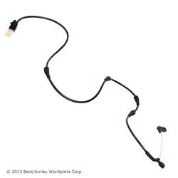 Beck/Arnley Disc Brake Pad Electronic Wear Sensors for 2005-2009 LR3, 2010-2016 LR4, 2006-2013 RANGE ROVER SPORT - 084-1592