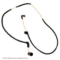 Beck/Arnley Disc Brake Pad Electronic Wear Sensors for 2006-2012 RANGE ROVER - 084-1595