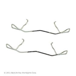 Beck/Arnley Brake Hardware 084-1797