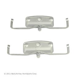 Beck/Arnley Brake Hardware 084-1849