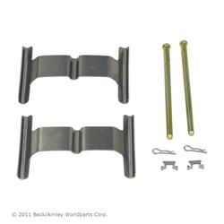Beck/Arnley Brake Hardware 084-1853
