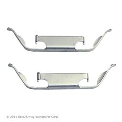 Beck/Arnley Brake Hardware 084-1866