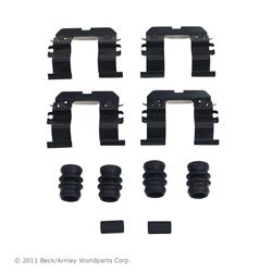 Beck/Arnley Brake Hardware 084-1883