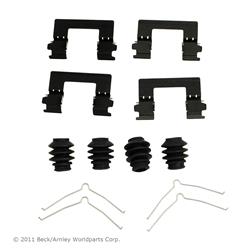 Beck/Arnley Brake Hardware 084-1891