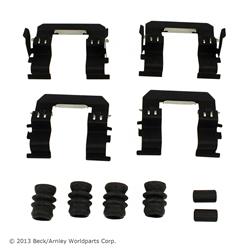 Beck/Arnley Brake Hardware 084-1903