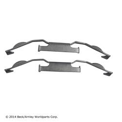 Beck/Arnley Brake Hardware 084-1921
