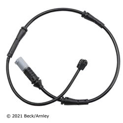 Beck/Arnley Disc Brake Pad Electronic Wear Sensors 084-1949