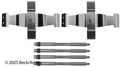 Beck/Arnley Brake Hardware 084-1965