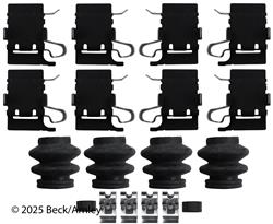 Beck/Arnley Brake Hardware 084-1971
