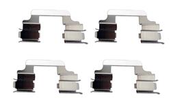 Beck/Arnley Brake Hardware 084-1989