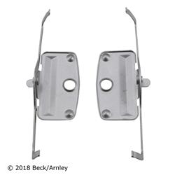 Beck/Arnley Brake Hardware 084-1993