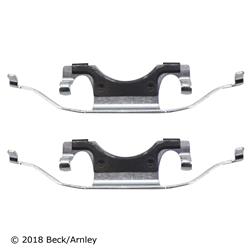 Beck/Arnley Brake Hardware 084-1994