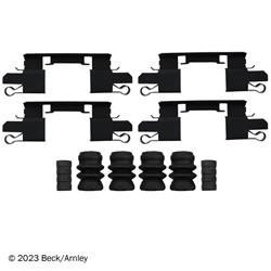 Beck/Arnley Brake Hardware 084-2078