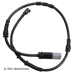 Beck/Arnley Disc Brake Pad Electronic Wear Sensors 084-2079