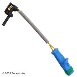 Beck/Arnley Disc Brake Pad Electronic Wear Sensors 084-2081