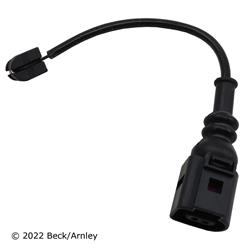 Beck/Arnley Disc Brake Pad Electronic Wear Sensors 084-2084