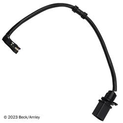 Beck/Arnley Disc Brake Pad Electronic Wear Sensors 084-2087