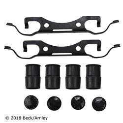 Beck/Arnley Brake Hardware 084-2171
