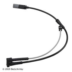 Beck/Arnley Disc Brake Pad Electronic Wear Sensors 084-2177