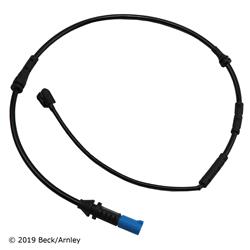 Beck/Arnley Disc Brake Pad Electronic Wear Sensors for 2018-2024 X3, 2019-2025 X4 - 084-2192
