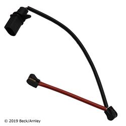 Beck/Arnley Disc Brake Pad Electronic Wear Sensors for 2013-2017 Q5 - 084-2193