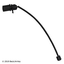 Beck/Arnley Disc Brake Pad Electronic Wear Sensors for 2014-2017 Q5 - 084-2194