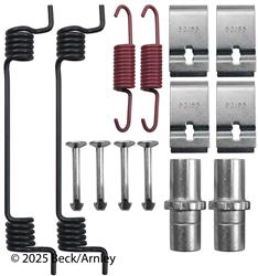 Beck/Arnley Brake Hardware 084-2202
