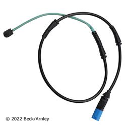 Beck/Arnley Brake Pad Wear Sensors 084-2241
