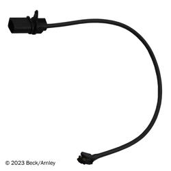 Beck/Arnley Brake Pad Wear Sensors 084-2250