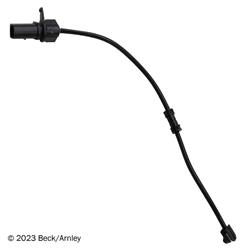 Beck/Arnley - Brake Pad Wear Sensors for 2018-2025 Q5, 2021-2025 Q5 SPORTBACK - 084-2251