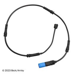 Beck/Arnley Brake Pad Wear Sensors 084-2253