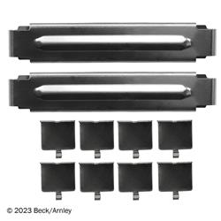 Beck/Arnley Brake Hardware 084-2254