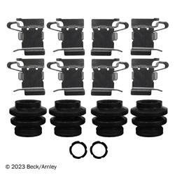 Beck/Arnley Brake Hardware 084-2255