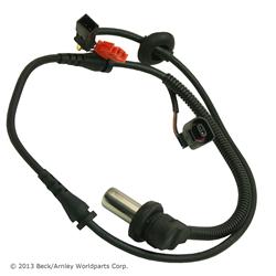 Beck/Arnley ABS Speed Sensors 084-4003